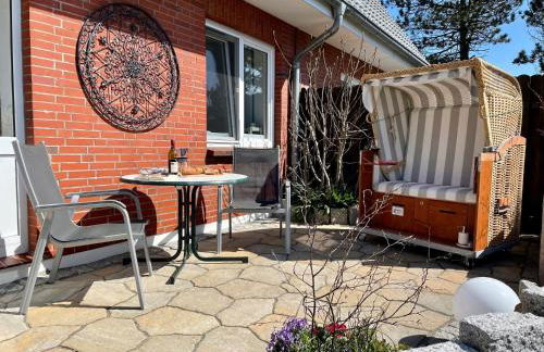 Ferienwohnung Dünennest - Photo 17