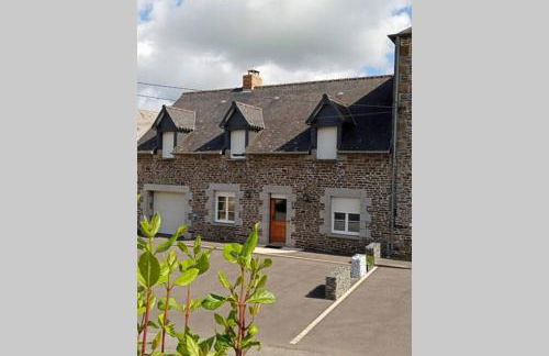 Le Petit Concise à 20mn du Mont Saint Michel - Foto 24