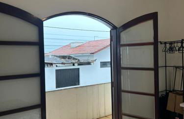 Casa aconchegante no caminho da fé, perto do lago - Foto 9