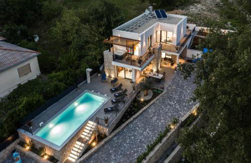 Vila Petram - Foto 25