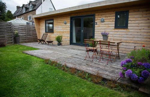 Beautiful Cabin Near Hay-on-Wye - Photo 5