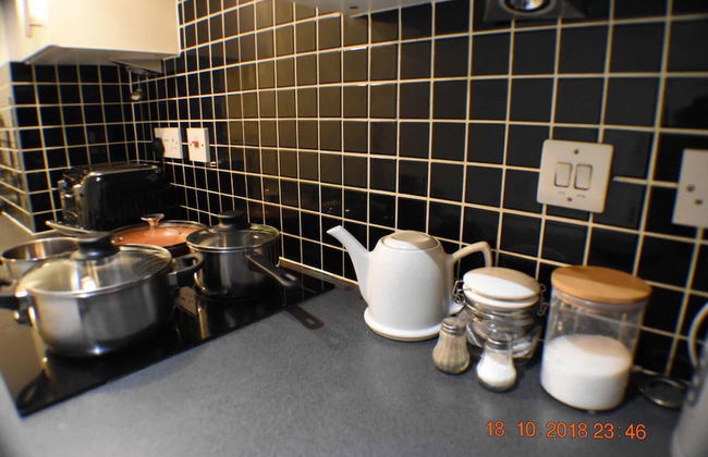 Brook Court Barking - Foto 19