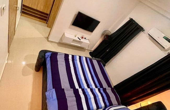 Luxury 3bedroom duplex - Foto 27