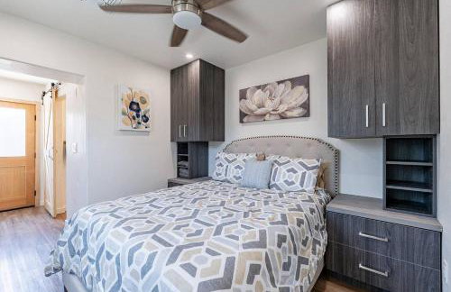 Downtown Bungalow -Duplex - EV Charger - Foto 14