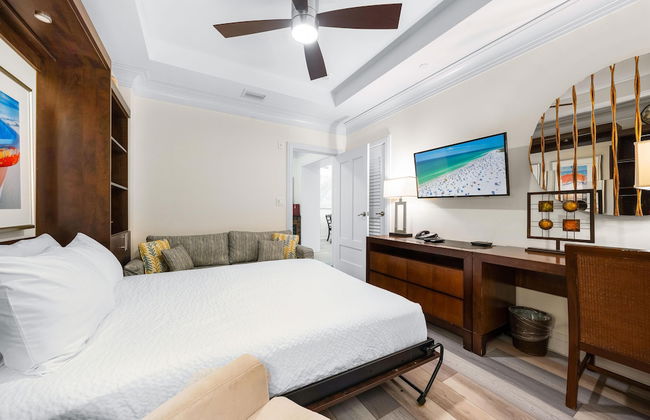 The Residences on Siesta Key within Hyatt Residence Club - Foto 9