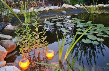 Landhaus mit Kachelofen - Nähe Skigebiete Brauneck Garmisch und Zugspitze - Foto 14