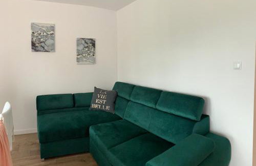 Apartament Wiżajny - Foto 13