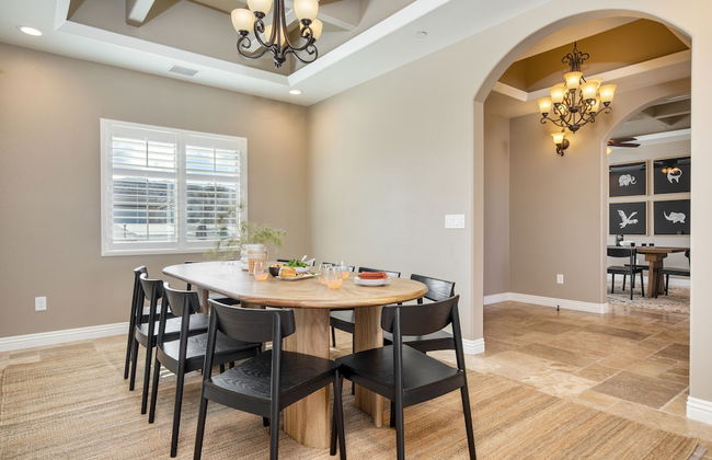 Gambel by Avantstayjtree Escape w/ Entertainers Yard, & Firepit, 3000sf - Foto 19