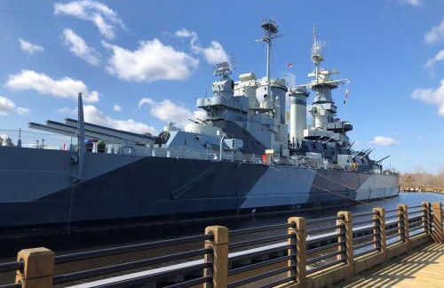 Perfect Wilmington Retreat Near Beach & Downtown! - Foto 14