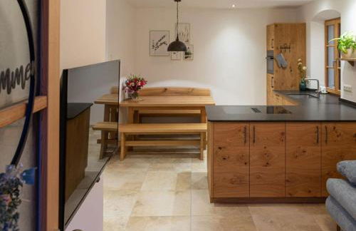 Holiday Apartment Rosenheim - Foto 11