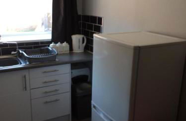 Stafford apartments - Foto 55