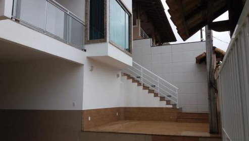 Casa de praia com piscina privativa - Foto 5