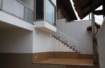 Casa de praia com piscina privativa - Foto 5