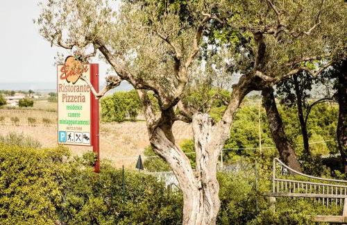 Hotel Residence Eden - Foto 54