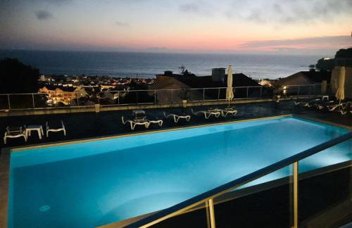 Panoramic Views - Terrace, Sea Views & Pool - Foto 9