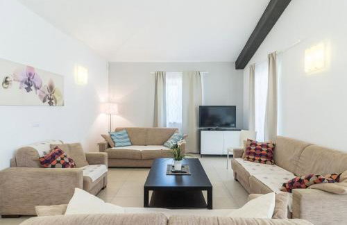 Villa Martha in Central Istria with private pool - wellness & table tennis for 12 persons - Foto 24