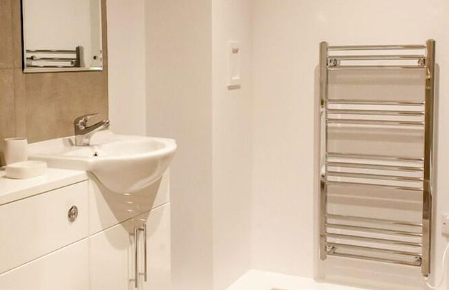 Dream Apartments Quayside - Foto 41