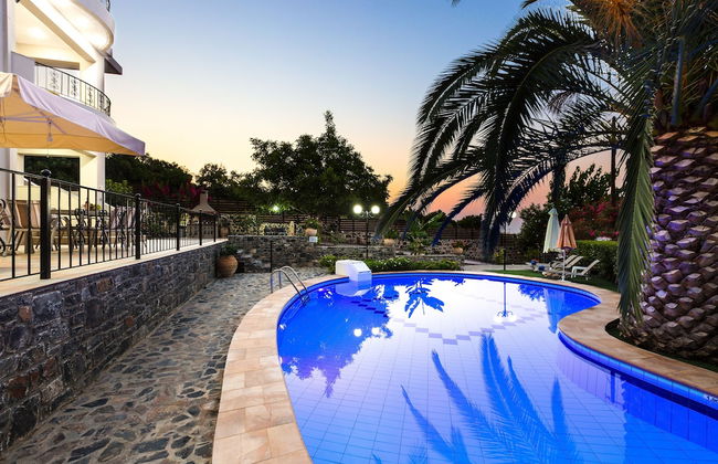 Kamelia Apartments - Foto 14