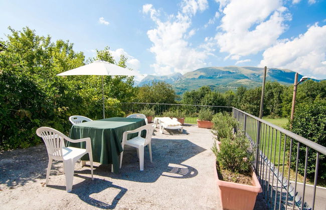 Belvilla by OYO Fattoria 19 - Foto 17