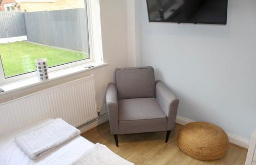 Beautiful home near beach - Foto 32