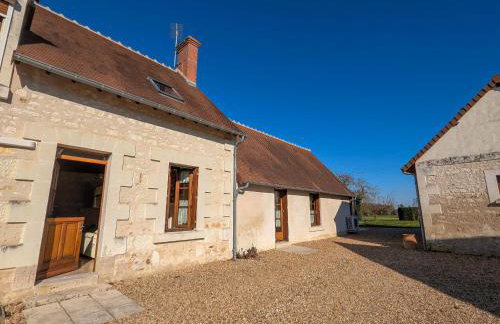 Spacieuse fermette près des châteaux & Zoo de Beauval avec activités et grand jardin - FR-1-591-218 - Foto 22