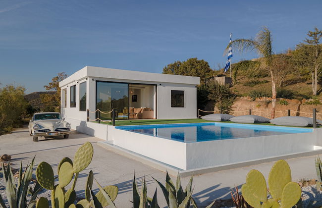 Sounio Black Villa - Foto 13