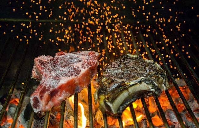Traditional Basque Cider House Tour - Photo 4
