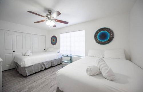 Peaceful Oasis Near Strip & Airport Pool Spa - Foto 23