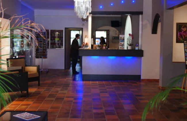 Les Residences du Colombier - ULVF - Photo 3