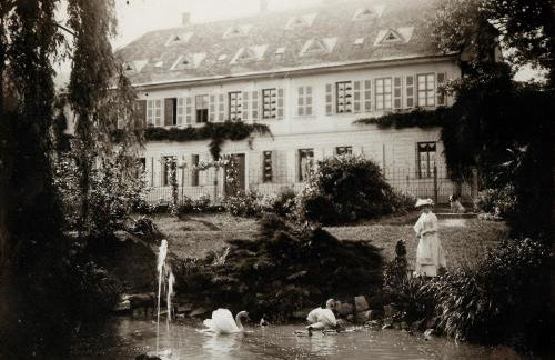 Unterkunft im Weingut Fitz-Ritter - Foto 11