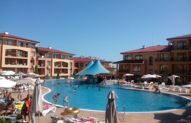 Apartcomplex Panorama Dreams - Photo 30