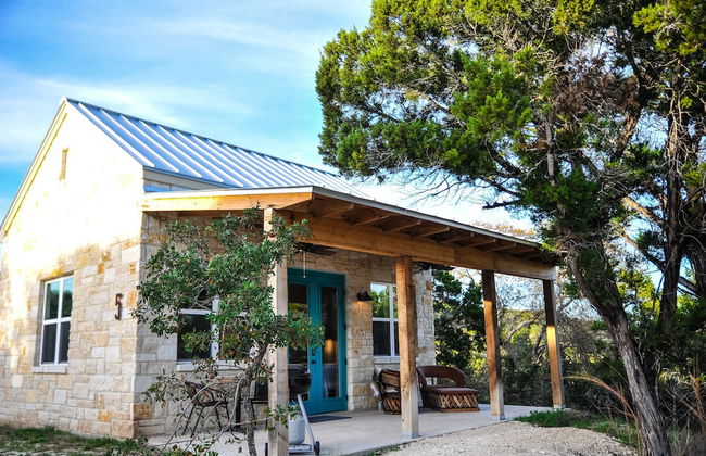 Hill Country Casitas - Foto 56