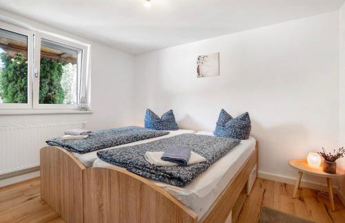 Willkommen Im Ferienhaus Europahof - Foto 7