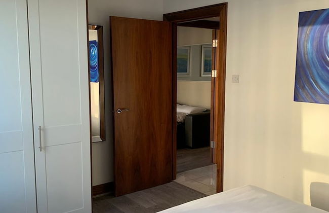 Parnell Boulevard Apartments - Photo 5