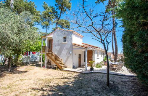 À 700m de la plage- Maison familiale pour 7 - Photo 27