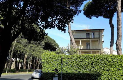 Mare e Monti Apartment - Foto 12