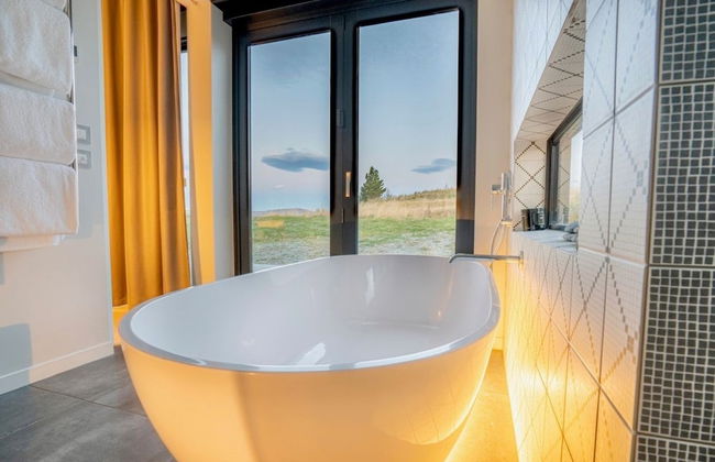 Lake Pukaki - Lake House - Foto 13