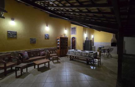 Casa Três Amores - Foto 27