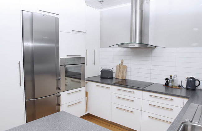 Bríet apartments Akureyri - Photo 19