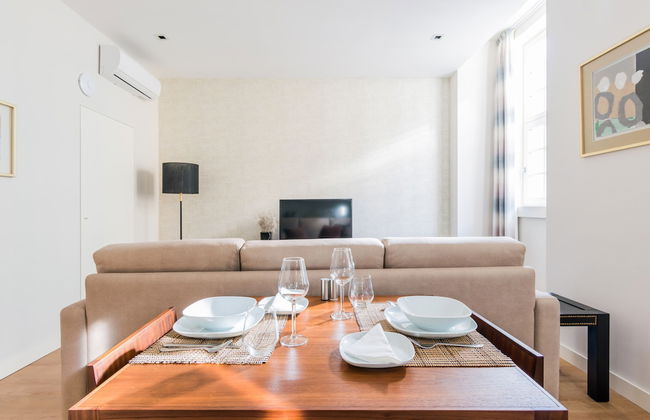 Augusta Residence Apartments - Foto 139