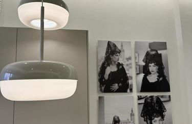 Apartamento Sevilla- Los Remedios - Photo 9