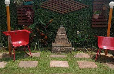 Recanto Monte Alegre - Foto 20