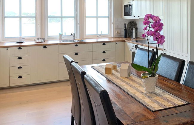 Holiday Home in Lindesnesnes - Foto 17