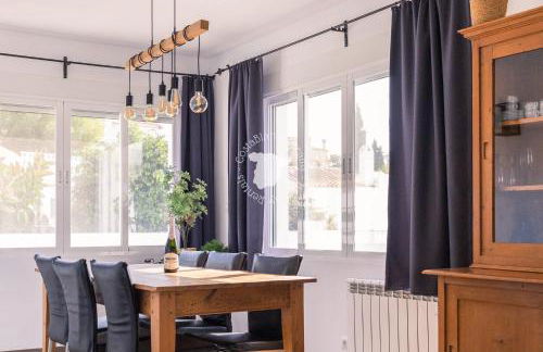 CostaBlancaDreams Casa Carrio in Calpe - Photo 6