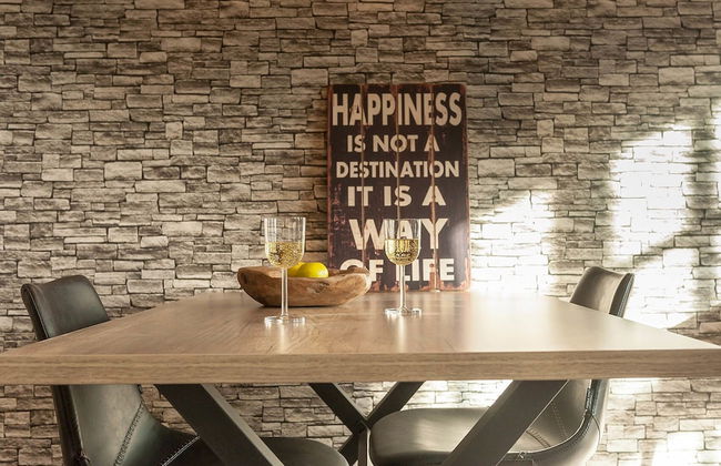 Quartier96 - Boardinghouse Emden - Foto 57