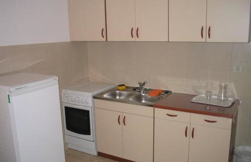 Apartments Jelić - Foto 12