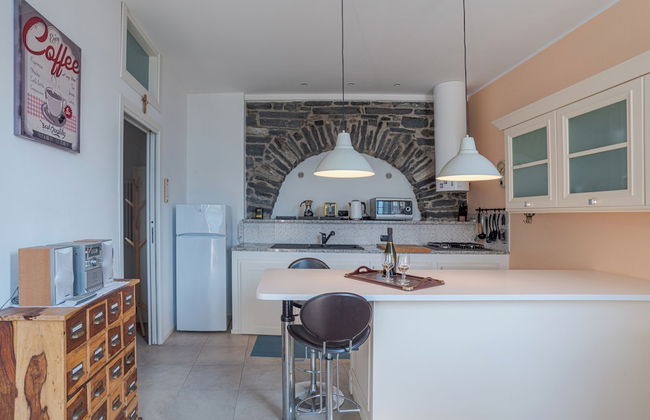 Casa Valleggia - Foto 6