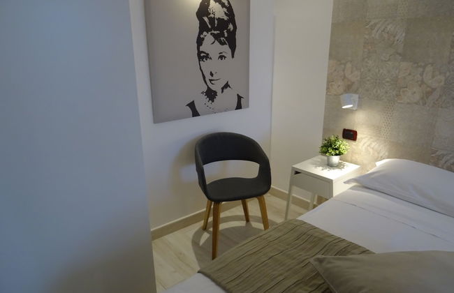 Casa Albergo Portale Pirrera - Foto 40