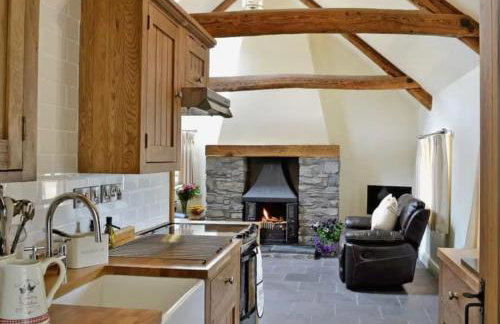 Awel Yr Mynydd - Foto 8