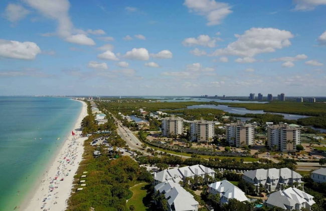 Beach & Tennis 4503 - Foto 2